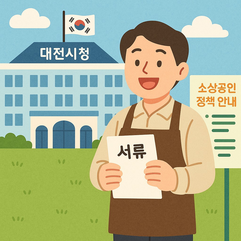 소상공인과대선시청