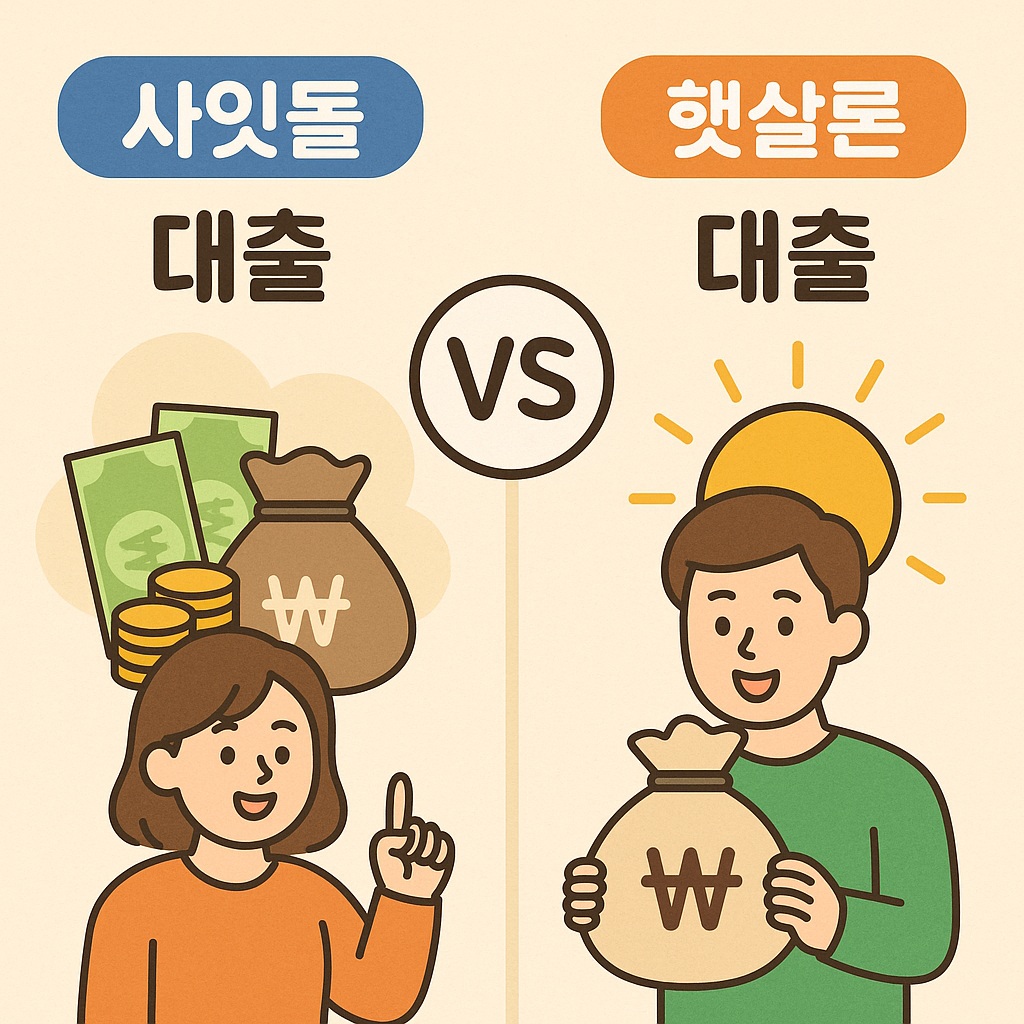 사잇돌