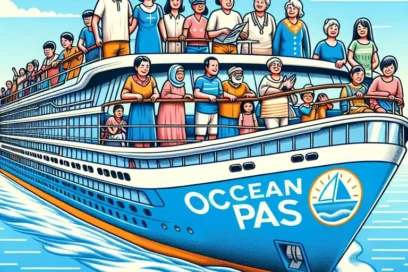 인천 i바다패스 타고 떠나는 섬 여행, 2025년에도 계속된다! 🌊