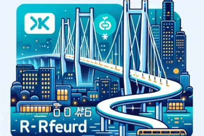 인천 I-패스 환급, K-패스 차이점 및 신청