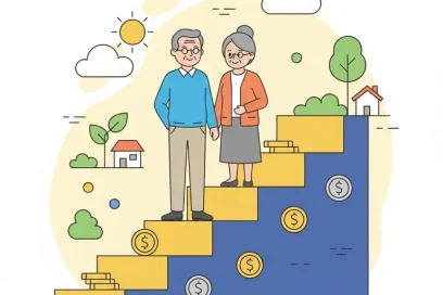 2026년 기초연금 40만원 인상 지급 대상 시기