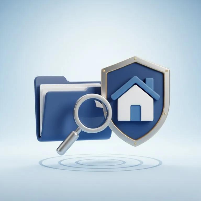 미납 국세와 선순위 채권 파악으로 보증금 지키기