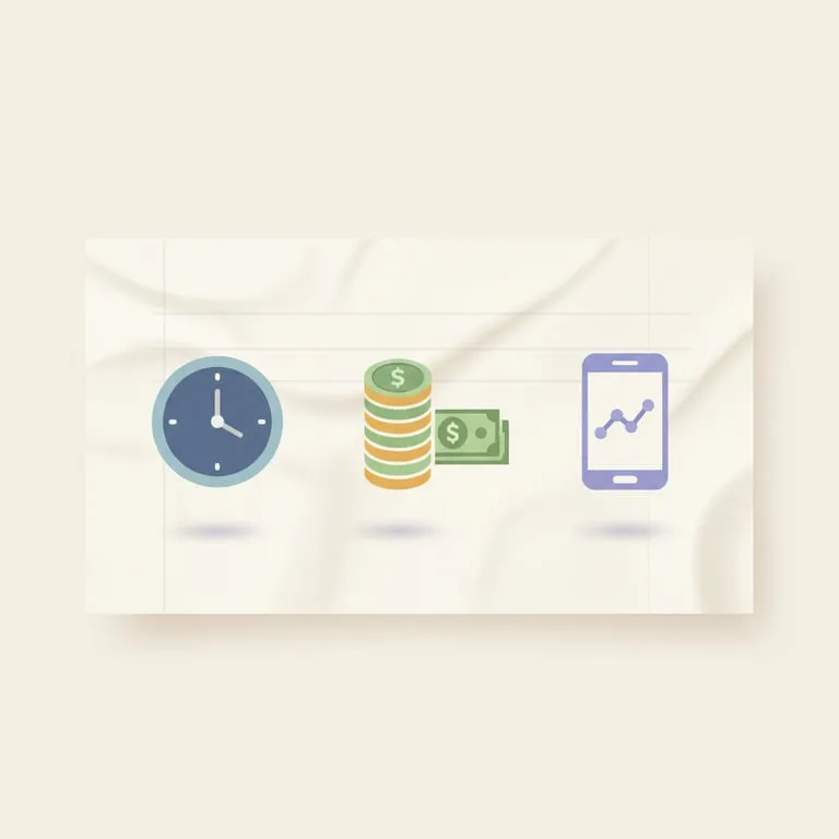 정부 정책 발표 읽는 법: 자격·기간·예산·문의처만 빠르게 보는 요령