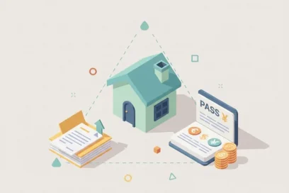 청년·신혼·다자녀 지원제도: 자격/서류/신청 흐름 요약(일반 정보)