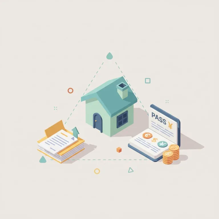 청년·신혼·다자녀 지원제도: 자격/서류/신청 흐름 요약(일반 정보)