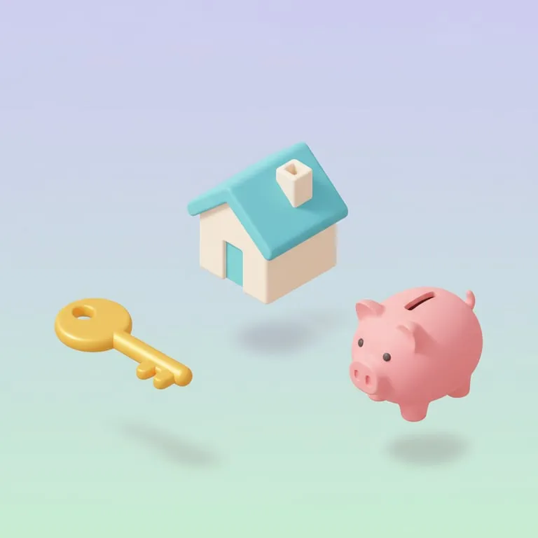 청년 가구 주거 안정 및 자산 형성 지원