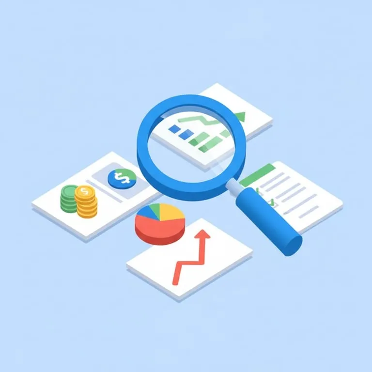 1. 소득 및 매출 자격 요건 정밀 확인