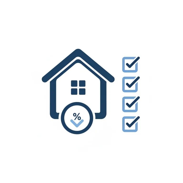 금리와 한도 산정: 우대 금리 혜택과 실제 수령액의 차이