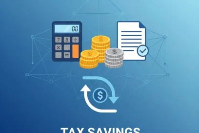 연말정산/세액공제 기본: 소득공제와 뭐가 다른지 10분 정리