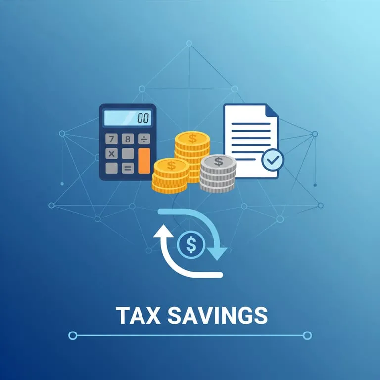 연말정산/세액공제 기본: 소득공제와 뭐가 다른지 10분 정리