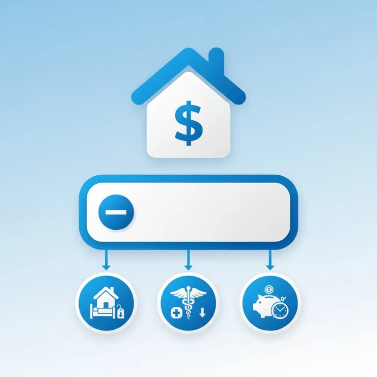 세액공제란 무엇인가: 계산된 세금에서 직접 빼기