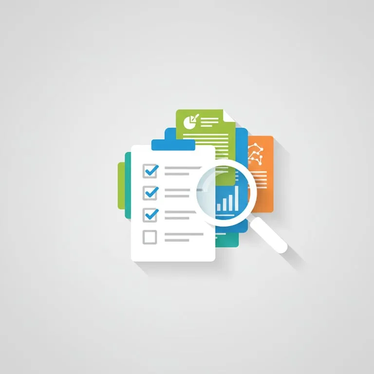 실패 없는 서류 준비와 필수 증빙 자료