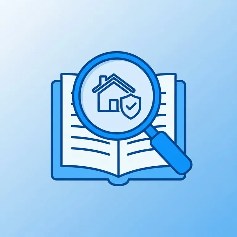 등기부등본 확인법: 세 번 봐도 모자란 필수 서류