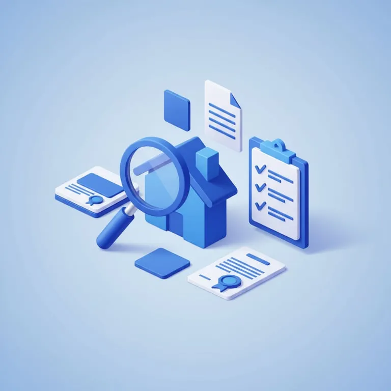 등기부등본과 건축물대장 분석 요령