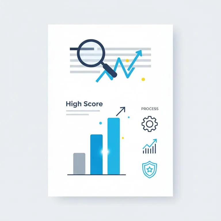 공고문 해석의 첫걸음은 정책 의도 파악