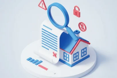 전세계약 위험 신호 7가지: 보증금 지키는 기본(일반 정보)