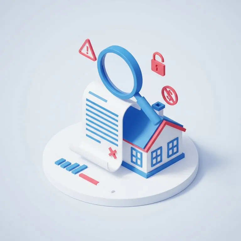 전세계약 위험 신호 7가지: 보증금 지키는 기본(일반 정보)