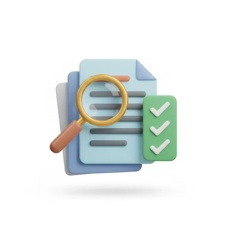 지원사업 공고문 해석: 제출서류/평가/선정 기준을 쉽게 정리