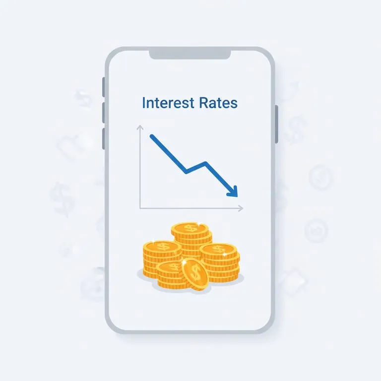 1. 기존 대출과의 금리 격차와 실익 분석