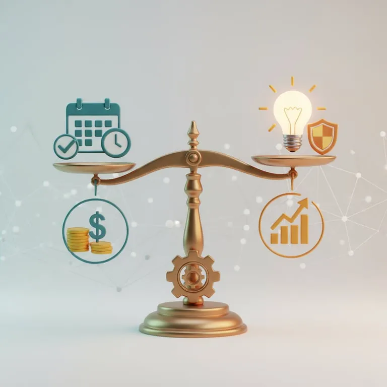 2. 중도상환수수료 면제 시점과 잔여 기간 확인