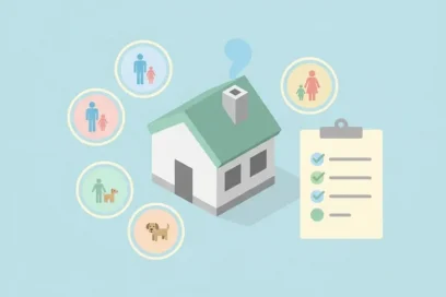 청년·신혼·다자녀 지원제도: 자격/서류/신청 흐름 요약(일반 정보)