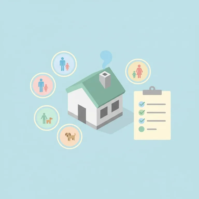 청년·신혼·다자녀 지원제도: 자격/서류/신청 흐름 요약(일반 정보)