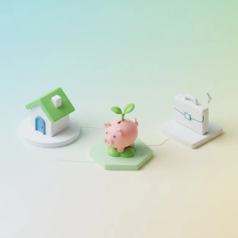 청년층을 위한 주거 안정 및 자산 형성 지원