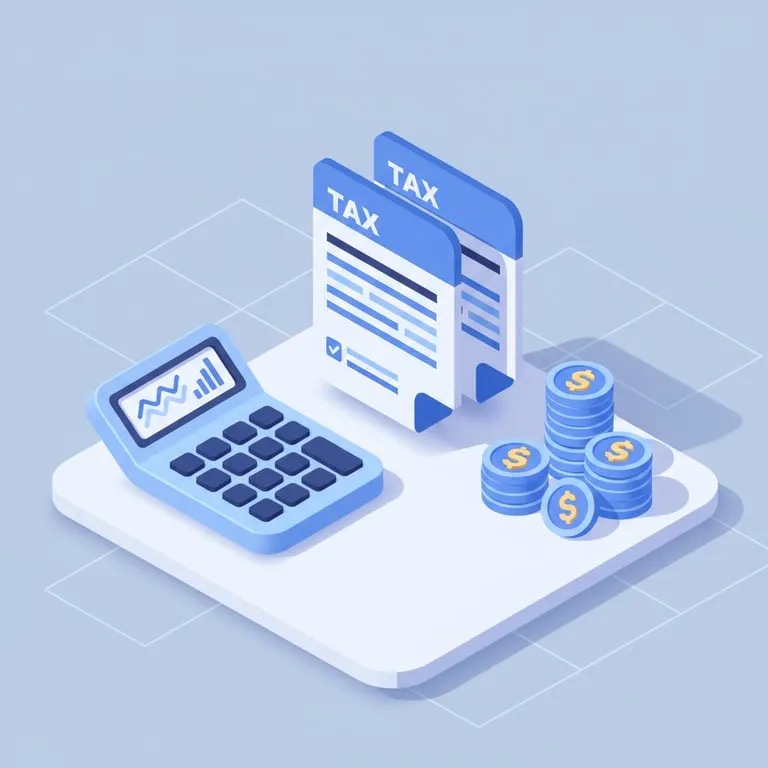 연말정산/세액공제 기본: 소득공제와 뭐가 다른지 10분 정리