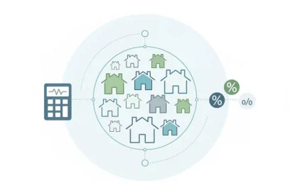 전세자금대출 비교 체크리스트: 금리/보증/중도상환수수료