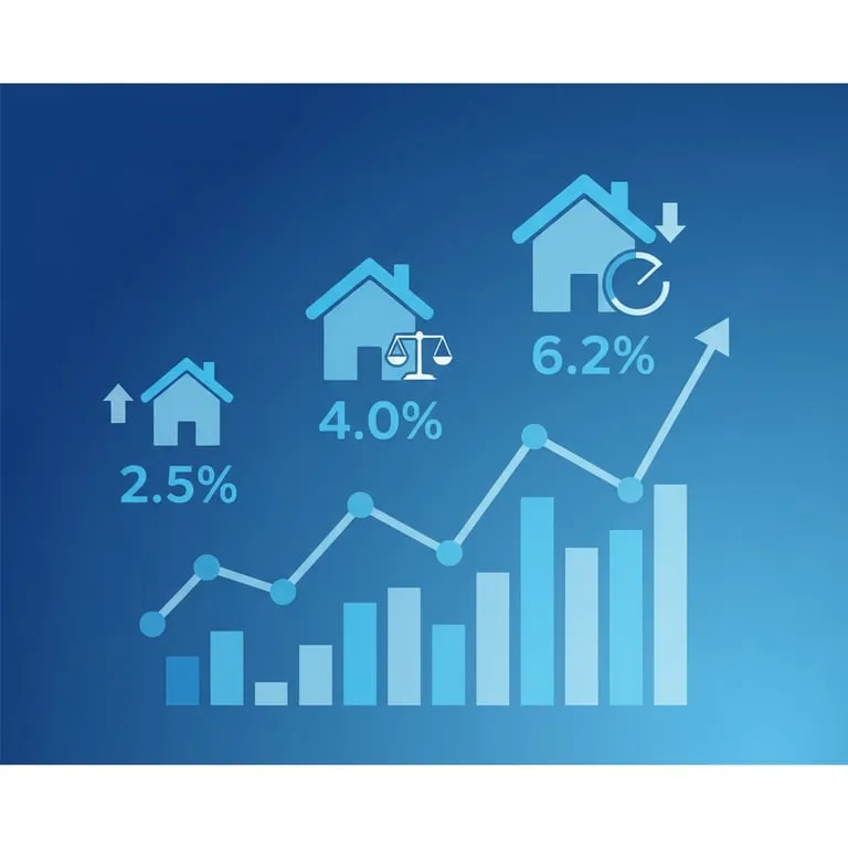 금리 산출 방식과 우대 조건 확인법