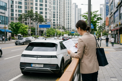 부동산 계약 전 체크리스트: 등기·권리·특약에서 꼭 볼 것