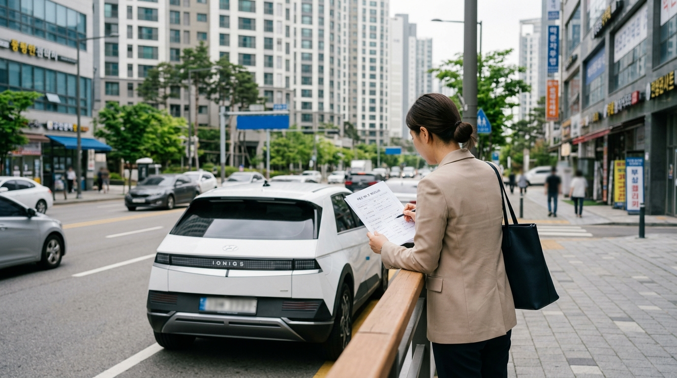 부동산 계약 전 체크리스트: 등기·권리·특약에서 꼭 볼 것