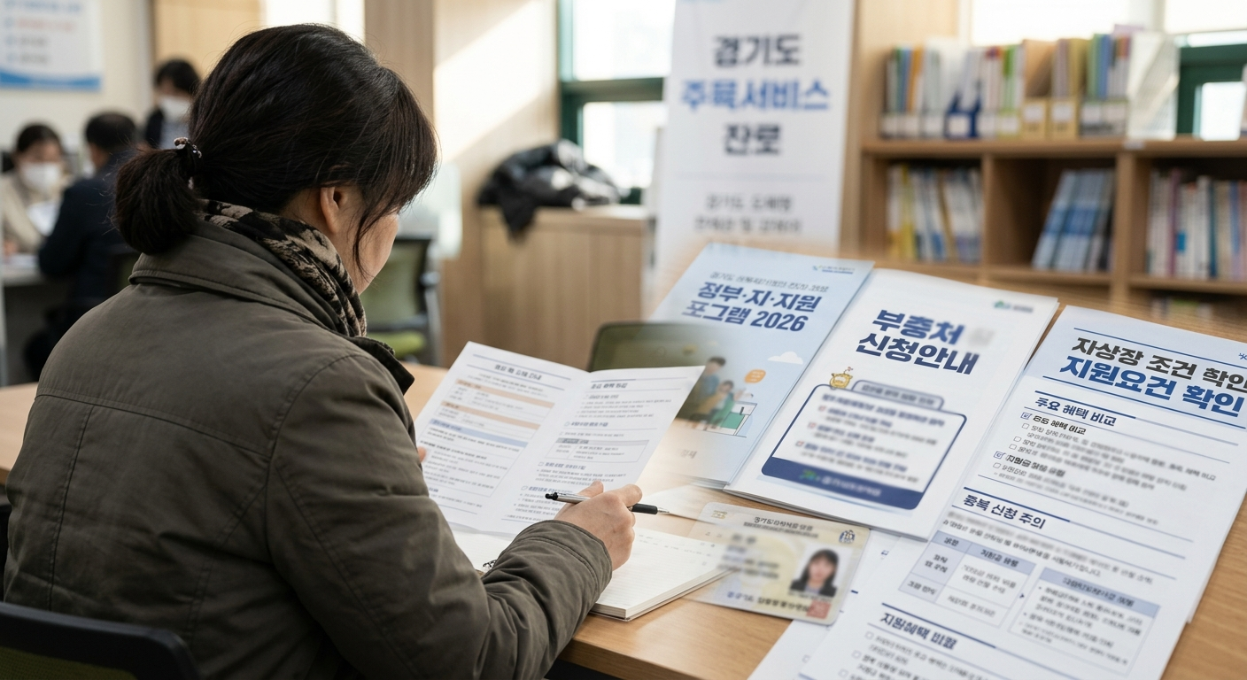 2. 중복 수혜 가능 여부 검토