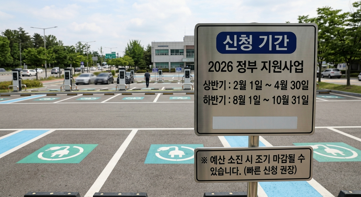 3. 신청 기간 및 예산 소진 속도