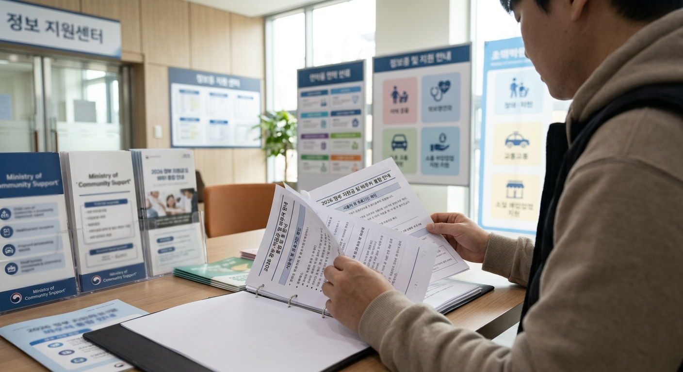 6. 바우처 사용처 및 유효기간 확인