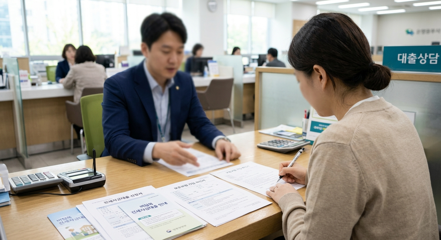 보증보험 가입과 연계된 대출 승인의 상관관계