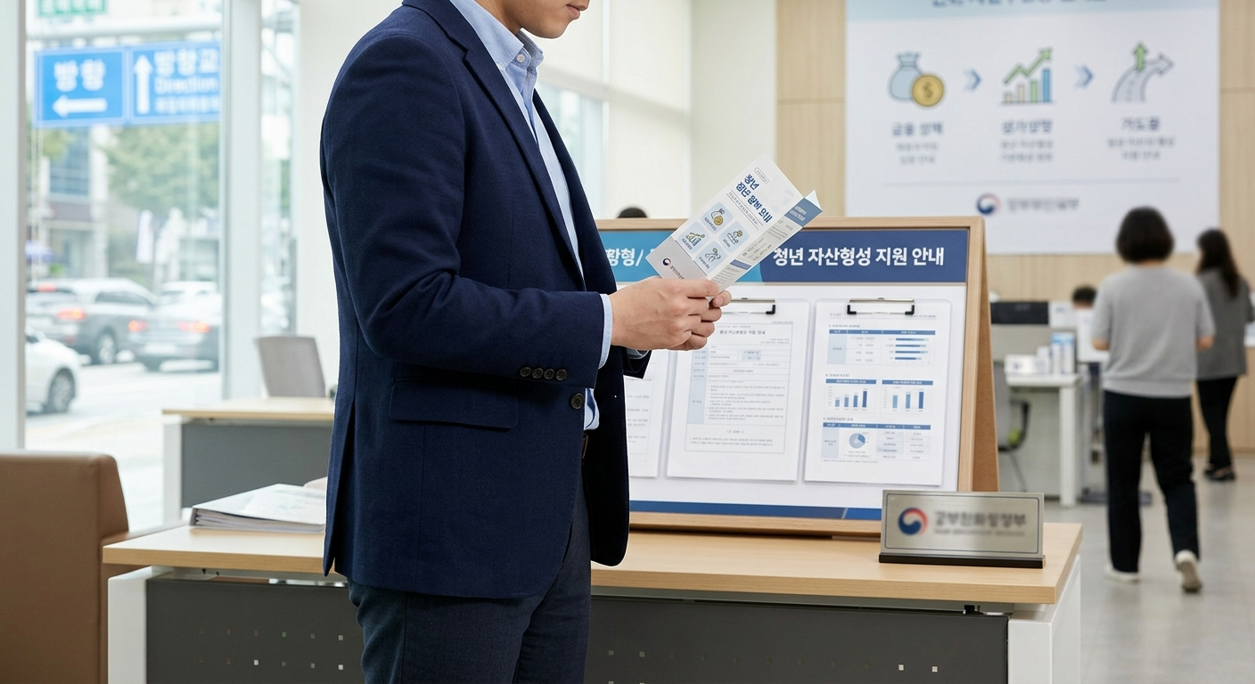 정책 상품 간 중복 가입 제한과 전환 전략