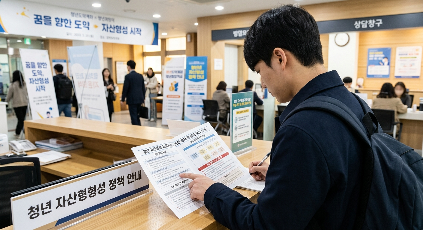 가입 유지 조건 및 중도 해지 시 주의사항