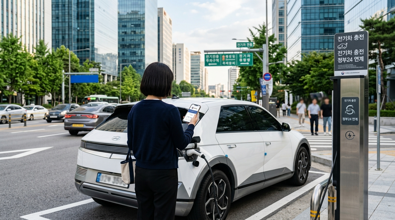 정부24 ‘보조금24’로 받을 수 있는 지원금 찾는 법(공식 경로)