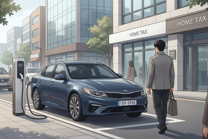 근로·자녀장려금: 홈택스에서 자격 확인부터 신청까지(공식)