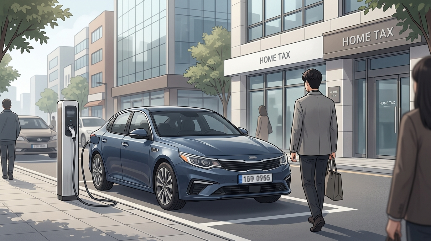 근로·자녀장려금: 홈택스에서 자격 확인부터 신청까지(공식)