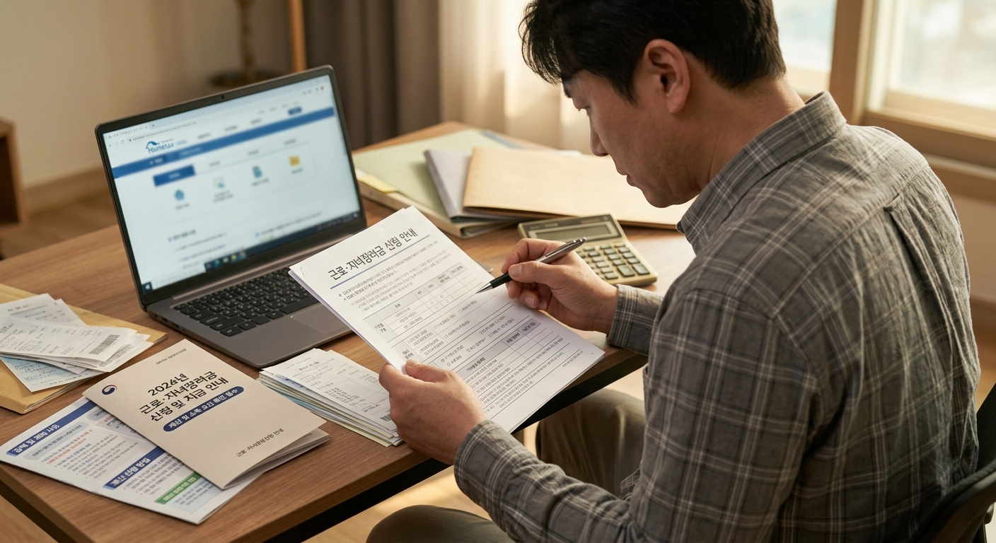 감액 및 제외 사유와 주의해야 할 자산 산정 기준