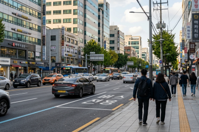 디딤돌대출 신청 전 필수 체크: 자격요건·대상주택·서류 흐름