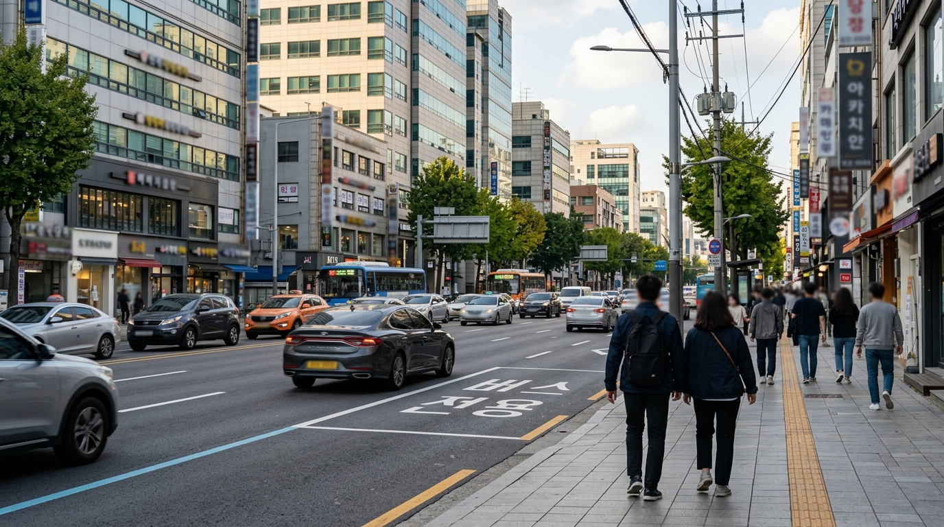 디딤돌대출 신청 전 필수 체크: 자격요건·대상주택·서류 흐름
