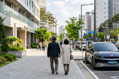 보금자리론과 적격대출 차이: 어떤 상황에서 무엇이 유리할까?