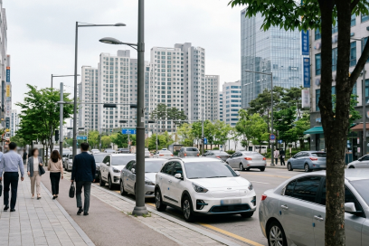 전세사기 예방 가이드: 등기부·보증보험·계약서 특약에서 꼭 볼 것들