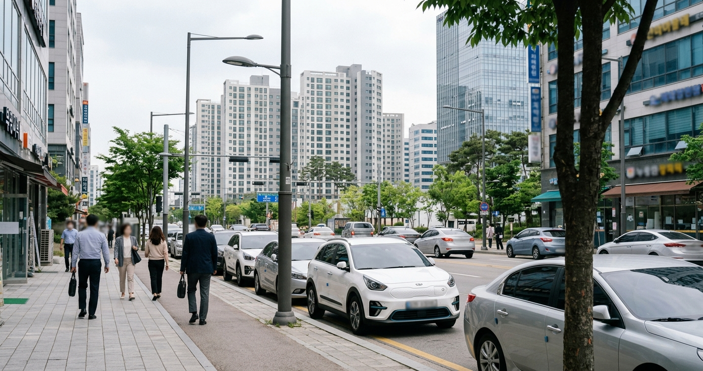 전세사기 예방 가이드: 등기부·보증보험·계약서 특약에서 꼭 볼 것들