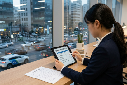 전세사기 예방 체크리스트: 계약 전 ‘공식 조회’로 위험 줄이는 방법
