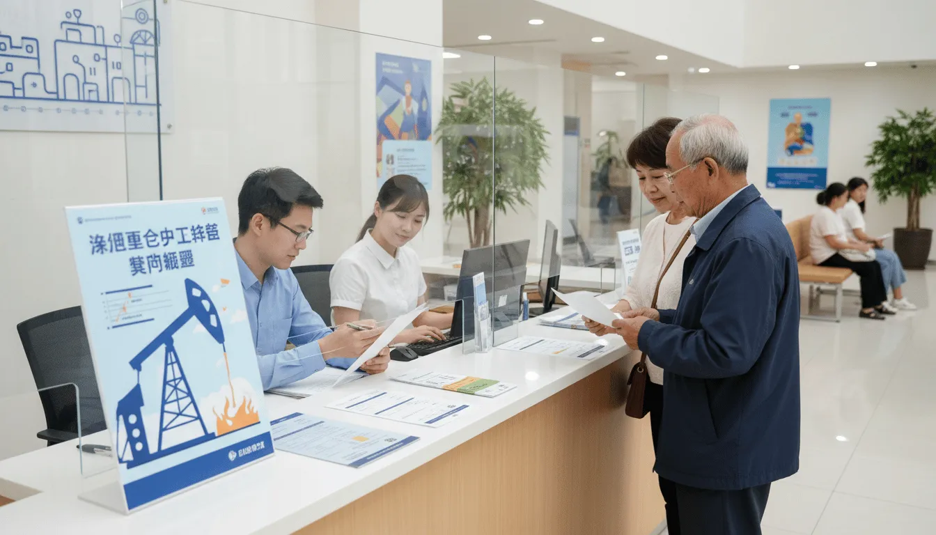 먼저 구분해야 할 고유가 유류지원금 종류