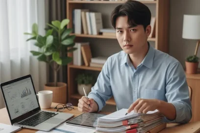 버팀목 전세자금대출 신청 순서와 자주 막히는 서류